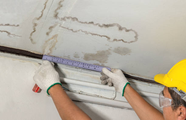 Reliable Sewage Cleanup contractor in Caseville, MI by Water Damage Irwin